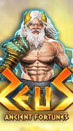 Ancient Fortunes Zeus