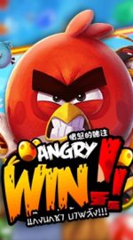 Angry Win