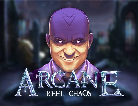 Arcane Reel Chaos