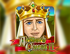 Arthur’s Quest II