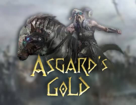 Asgard’s Gold