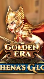 Athena’s Glory The Golden Era