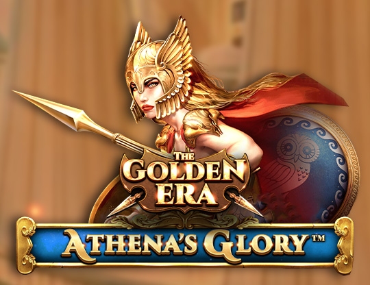 Athena’s Glory The Golden Era