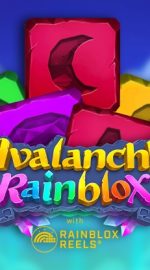 Avalanche with Rainblox Reels