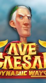Ave Caesar (RAW iGaming)