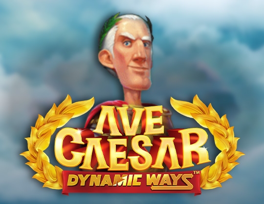 Ave Caesar (RAW iGaming)