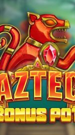 Aztec Bonus Pot