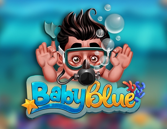 Baby Blue