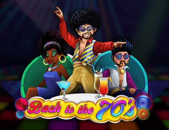 Back to the 70’s