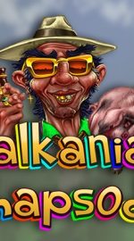 Balkanian Rhapsody