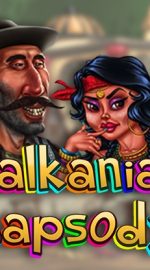 Balkanian Rhapsody 2