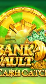 Bank Vault