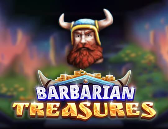 Barbarian Treasures