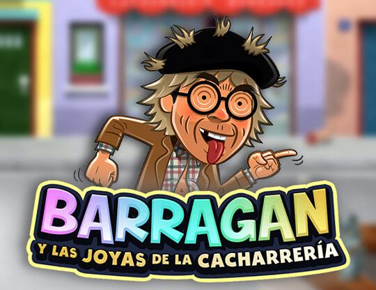BarragÃƒÂ¡n Y Las Joyas De La CacharrerÃƒÂ­a