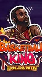 Basketball King Hold and Win