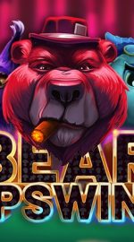 Bear Upswing