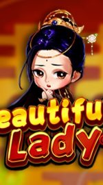 Beautiful Lady