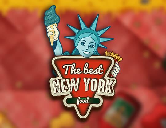 Best New York Food