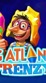 Big Atlantis Frenzy