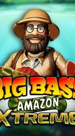 Big Bass Amazon Xtreme