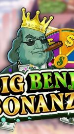 Big Benji Bonanza