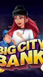 Big City Bank