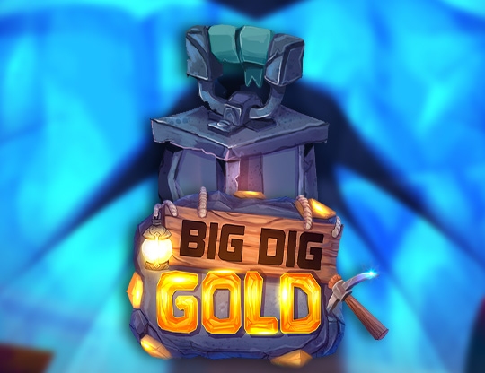 Big Dig Gold