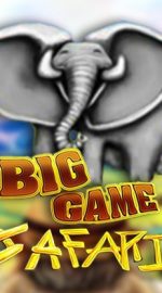 Big Game Safari