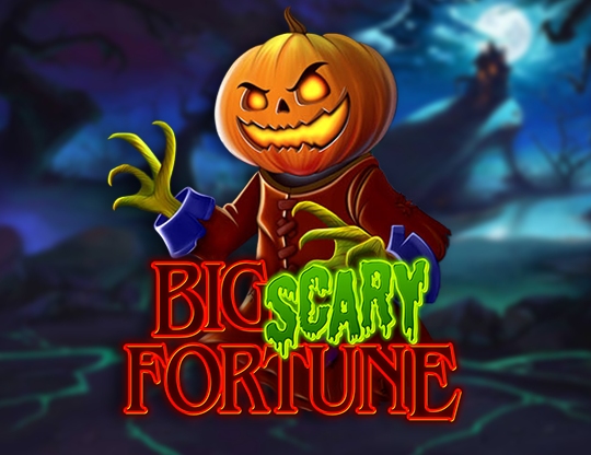 Big Scary Fortune