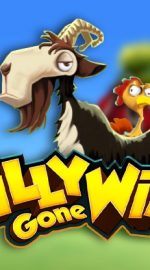 Billy Gone Wild