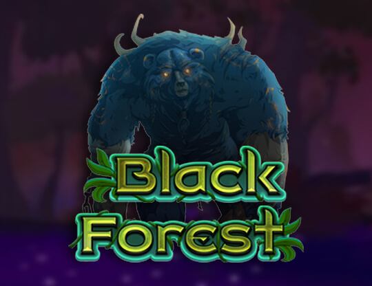 Black Forest
