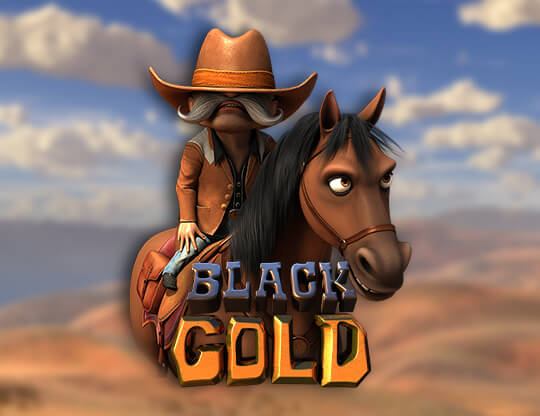 Black Gold