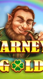 Blarney’s Gold
