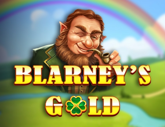 Blarney’s Gold