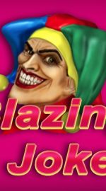 Blazing Joker