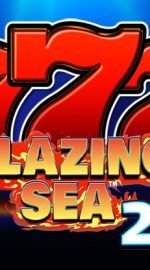 Blazing Sea 20