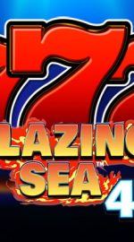 Blazing Sea 40