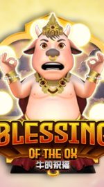 Blessing of the Ox