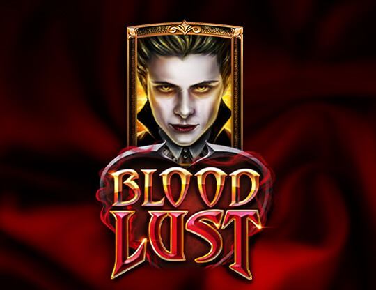 Lust