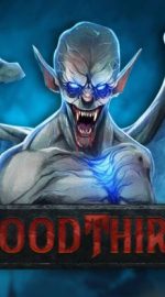 Bloodthirst