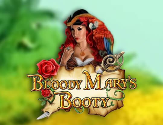 Bloody Mary’s Booty