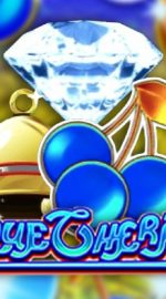 Blue Cherry