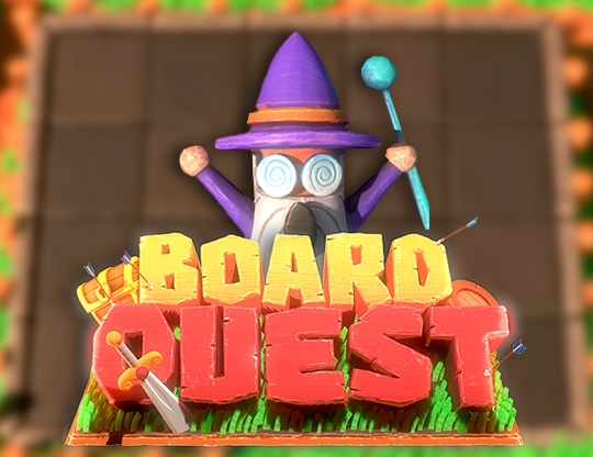 Board Quest