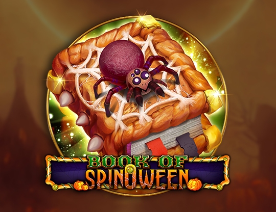 Spinoween