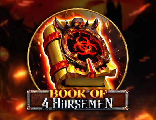 4 Horsemen