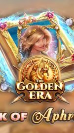 Book of Aphrodite The Golden Era