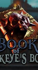 Book of Blackeye’s Bounty