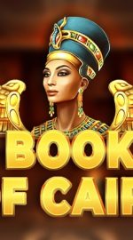 Book of Cairo