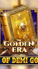 Book of Demi Gods II – The Golden Era