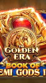 Book of Demi Gods IV The Golden Era